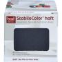BORT StabiloColor haft Binde 6 cm schwarz
