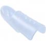 BORT Stacksche Schiene Gr.5 transparent