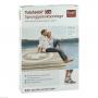 BORT TaloStabil Eco Sprunggel.Band.L silber