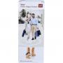 BORT Valco Hallux Valgus Bandage links M
