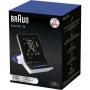 BRAUN BLUTDRUCKMESSGERÄT ExactFit3 Oberarm BUA6150