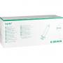 BRAUN INJEKT Spritze 20 ml Luer exzentrisch