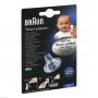 BRAUN THERMOSCAN Schutzkappen LF40