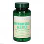 BRENNESSELBLÄTTER 250 mg Bios Kapseln