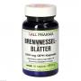 BRENNNESSELBLÄTTER 250 mg GPH Kapseln
