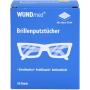BRILLENPUTZTÜCHER