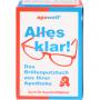 BRILLENPUTZTÜCHER Alles Klar