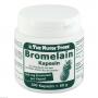 BROMELAIN 500 mg vegetarische Kapseln