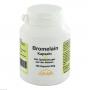 BROMELAIN ENZYM Kapseln
