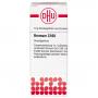 BROMUM C 100 Globuli Ind.Fert.
