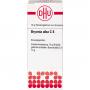 BRYONIA ALBA C 6 Globuli Ind.Fert.