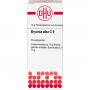 BRYONIA ALBA C 9 Globuli Ind.Fert.