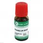 BRYONIA LM 18 Dilution