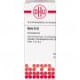 BUFO D 12 Globuli