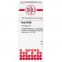 BUFO D 200 Globuli Ind.Fert.
