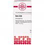 BUFO D 30 Globuli