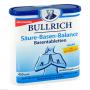 BULLRICH Säure Basen Balance Tabletten
