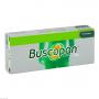 BUSCOPAN 10 mg Dragees
