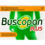 BUSCOPAN plus 10 mg/500 mg Filmtabletten