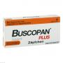 BUSCOPAN plus 10 mg/800 mg Suppositorien
