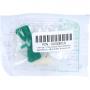 BUTTERFLY Infusionszubehör 21 G