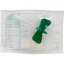 BUTTERFLY Infusionszubehör 21 G