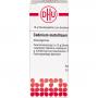 CADMIUM METALLICUM D 12 Globuli