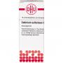 CADMIUM SULFURICUM C 200 Globuli