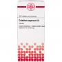 CALADIUM seguinum C 5 Tabletten
