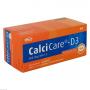 CALCICARE D3 Kautabletten