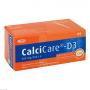 CALCICARE D3 Kautabletten