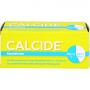 CALCIDE Kautabletten