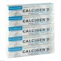 CALCIGEN D 600 mg/400 I.E. Brausetabletten