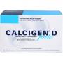 CALCIGEN D forte 1000 mg/880 I.E. Brausetabletten