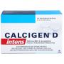CALCIGEN D intens 1000 mg/880 I.E. Kautabletten