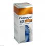 CALCIMAGON D3 Uno Kautabletten