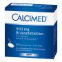 CALCIMED 500 mg Brausetabletten