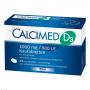 CALCIMED D3 1000 mg/880 I.E. Kautabletten