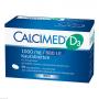 CALCIMED D3 1000 mg/880 I.E. Kautabletten