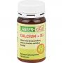 CALCIUM 400 mg+D3 Tabletten