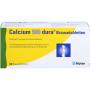 CALCIUM 500 dura Brausetabletten