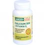 CALCIUM 500 mg+D3 10 μg Tabletten
