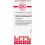 CALCIUM BROMATUM C 30 Globuli