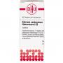 CALCIUM CARBONICUM Hahnemanni C 5 Tabletten