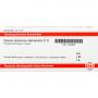 CALCIUM CARBONICUM Hahnemanni D 12 Ampullen