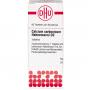 CALCIUM CARBONICUM Hahnemanni D 2 Tabletten