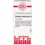CALCIUM CARBONICUM Hahnemanni LM I Globuli