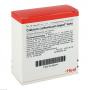CALCIUM CARBONICUM INJEEL forte Ampullen