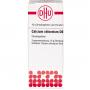 CALCIUM CHLORATUM D 6 Globuli