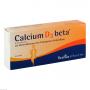 CALCIUM D3 beta Brausetabletten